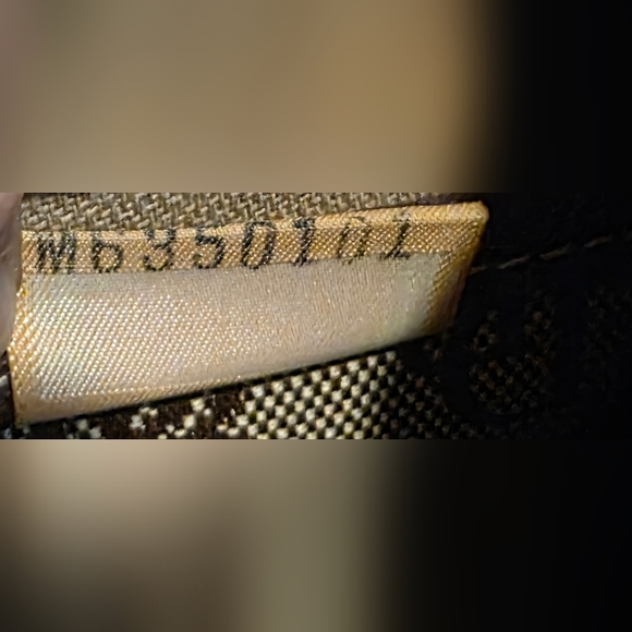 Dooney & Bourke Possibly 80s or 90s - Picture 5 of 16